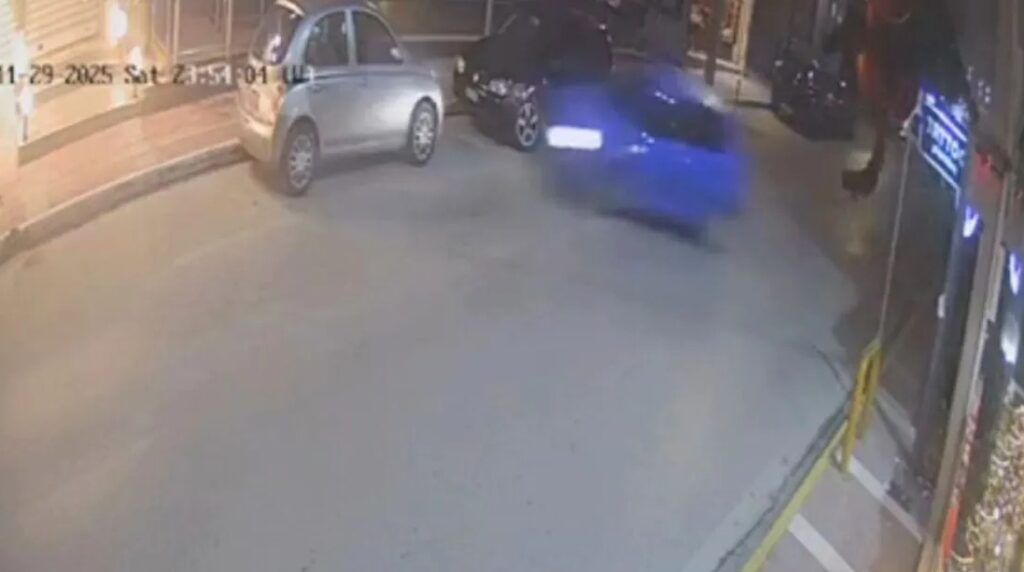 Λούτσα: Γιος του ιδιοκτήτη της Λεωνίδας ο 24χρονος που σκοτώθηκε