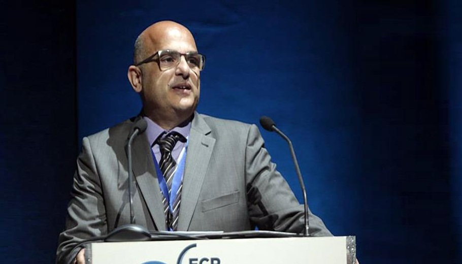 Ο Χρήστος Τσεντεμεΐδης νέος μη εκτελεστικός πρόεδρος της ΔΕΘ