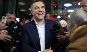 Η χαριστική βολή Τσίπρα σε ΣΥΡΙΖΑ και Νέα Αριστερά, το νέο κόμμα φέρνει αναταράξεις
