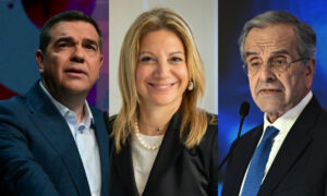 Αρχηγοί χωρίς κόμμα: Ελληνικό παράδοξο ή ευρωπαϊκή πατέντα;