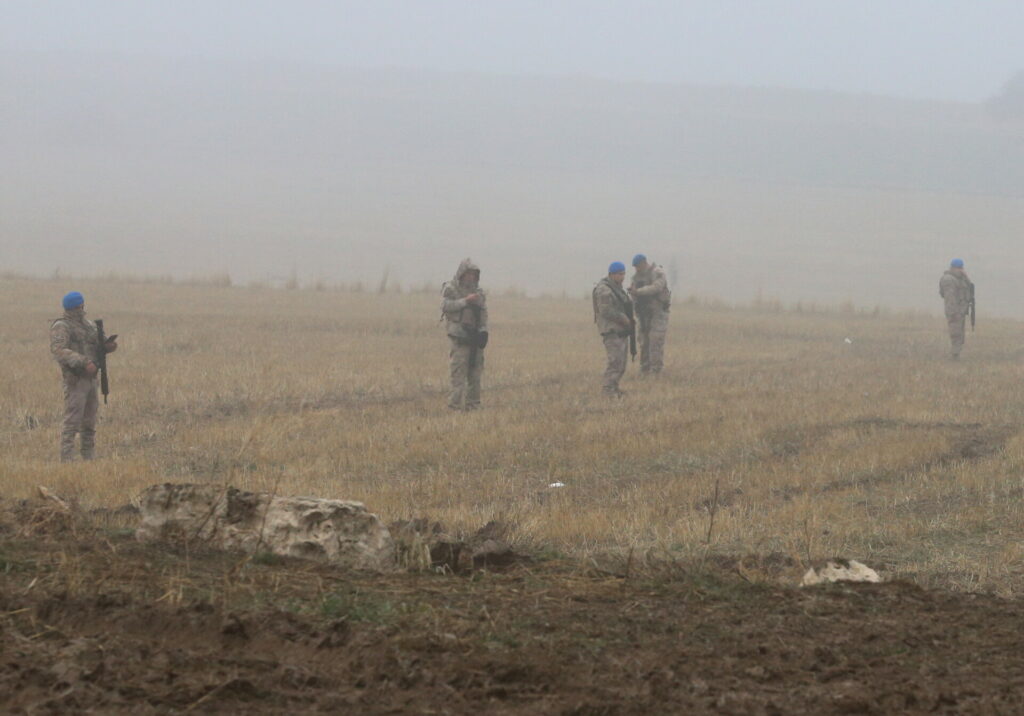 Τουρκία: Σε ουδέτερη χώρα η ανάλυση του μαύρου κουτιού του μοιραίου αεροσκάφους