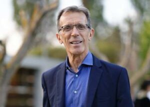 Τάσος Τζήκας: Αποχωρεί από τη ΔΕΘ στο τέλος Δεκεμβρίου