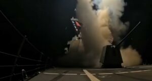 Οι ΗΠΑ χτύπησαν το ISIS σε συνεργασία με τη Νιγηρία