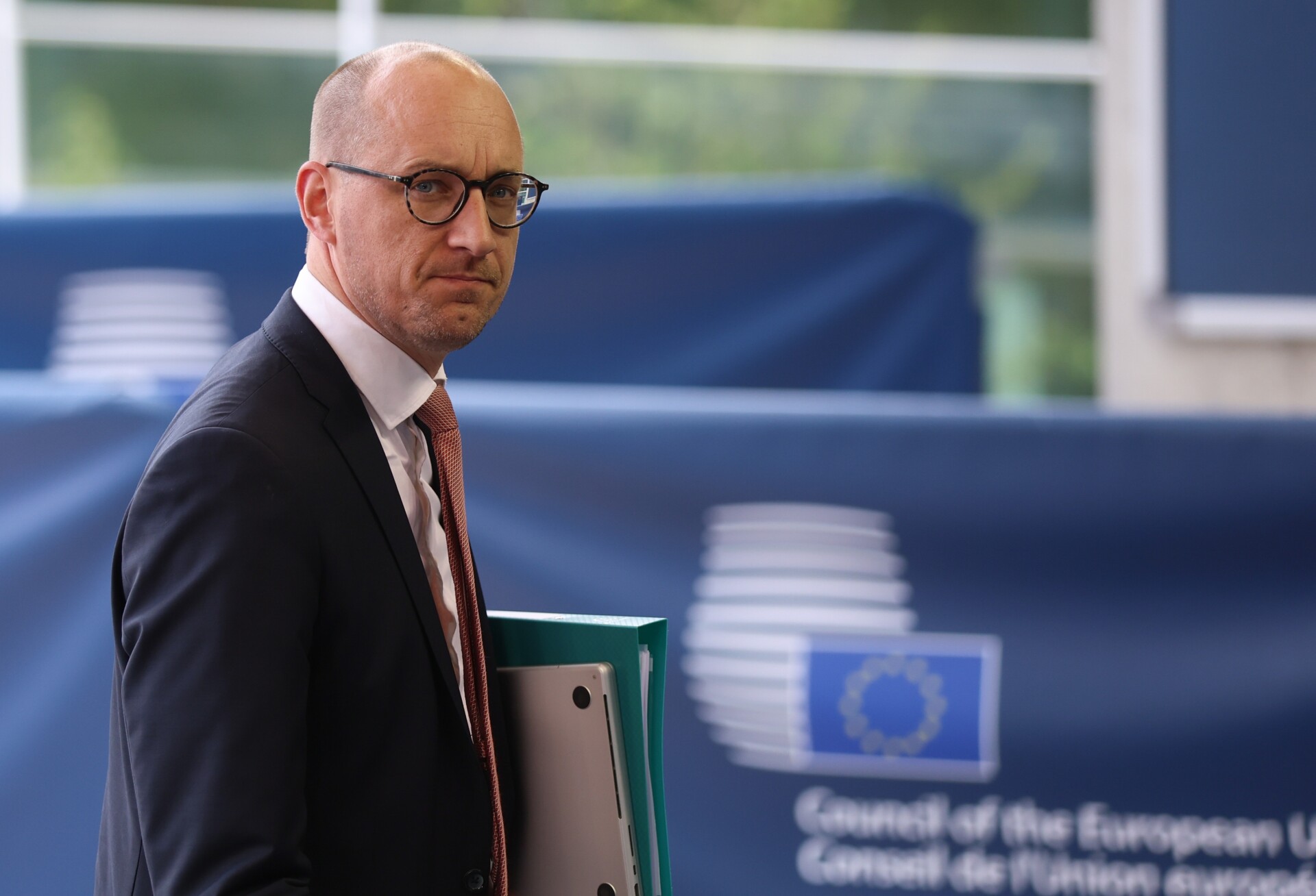 πετεγκεμ eurogroup