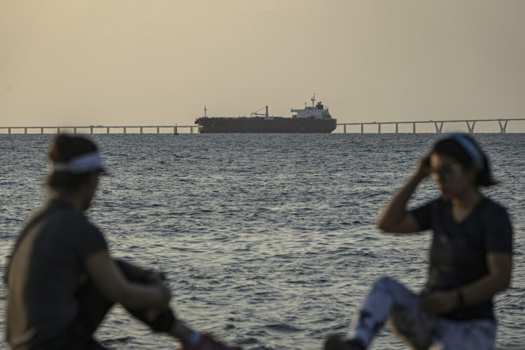 ΟΗΕ: Ο αποκλεισμός της Βενεζουέλας από τις ΗΠΑ παραβιάζει το διεθνές δίκαιο