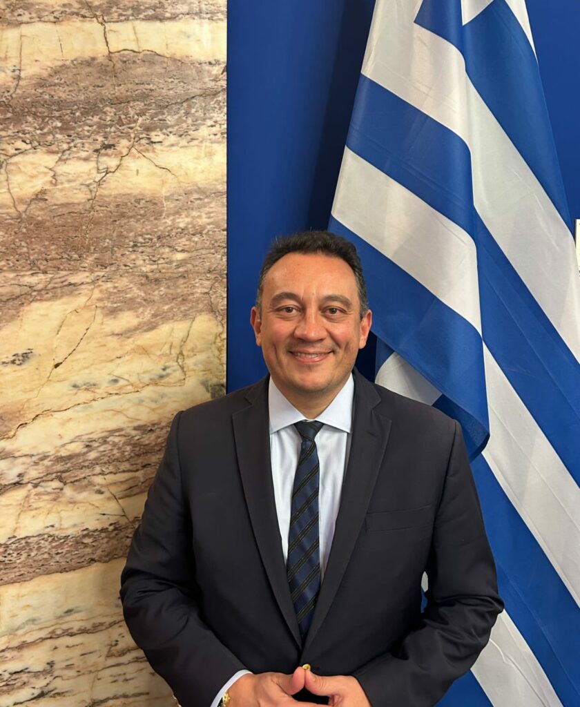 Φαρμακοβιομήχανοι: Ιδρύουν Ακαδημία Επαγγελματικής Κατάρτισης στην Τρίπολη σε συνεργασία με Υπ. Παιδείας