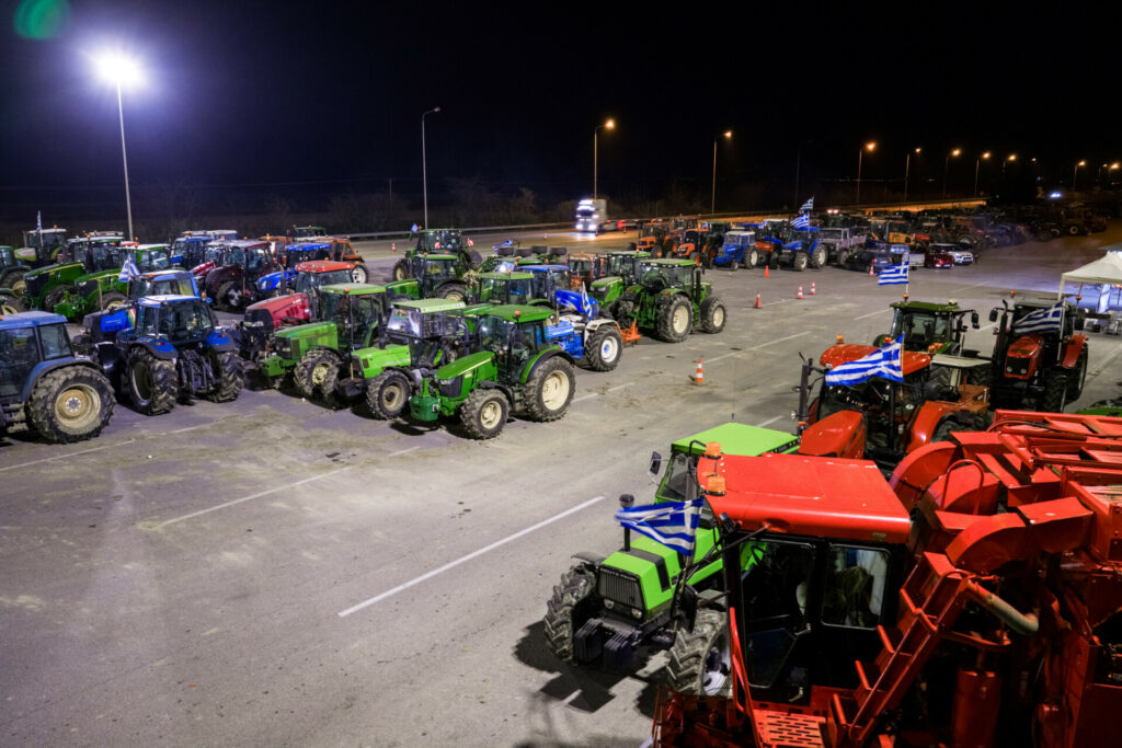 Βόρεια Μακεδονία: Κατάσταση κρίσης στην ηλεκτροπαραγωγή, λόγω των μπλόκων στην Ελλάδα