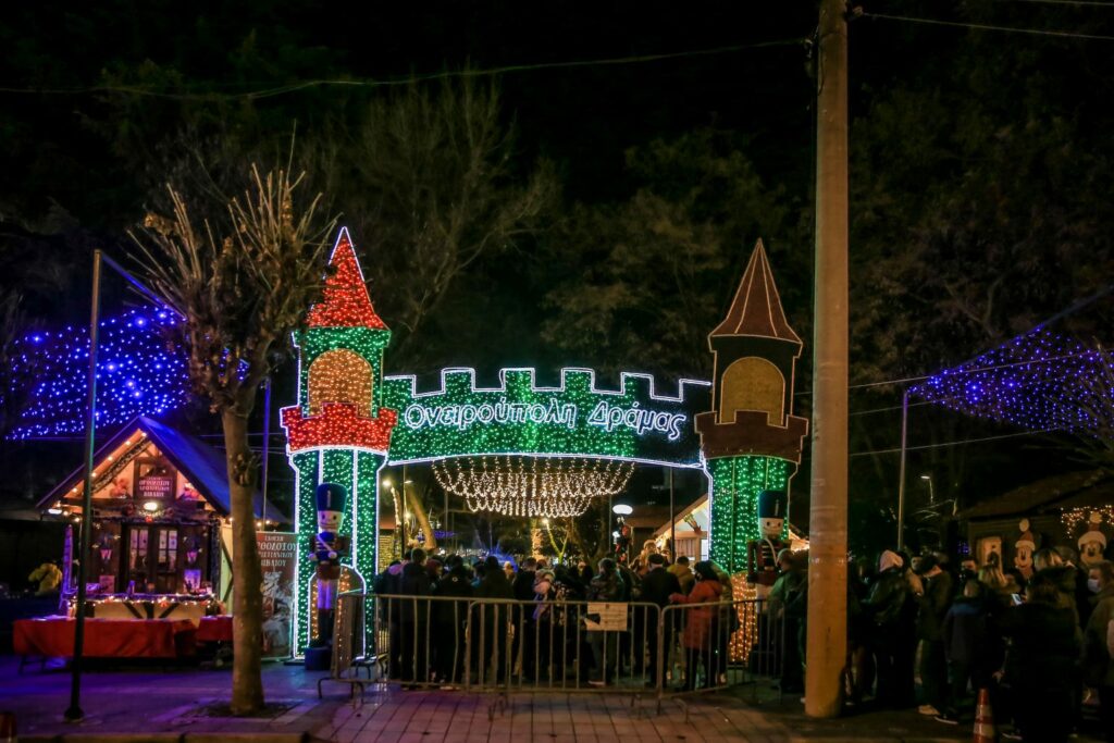 Χριστούγεννα: Οι πιο δημοφιλείς προορισμοί – Πού υπάρχουν πληρότητες