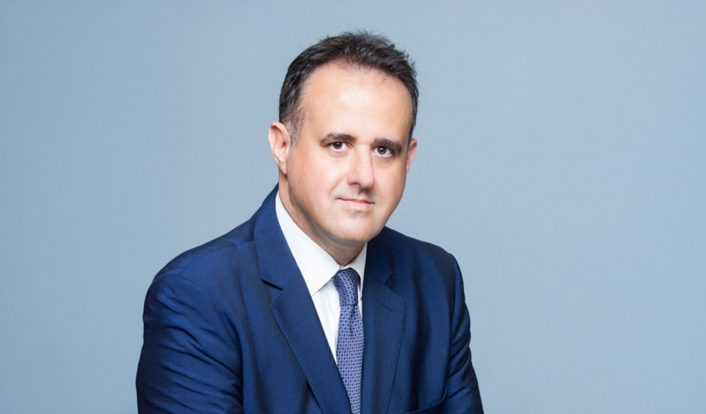 Βρέντζος: Η Alter Ego Media αντιπροσωπεύει το νέο επενδυτικό αφήγημα στο ΧΑ