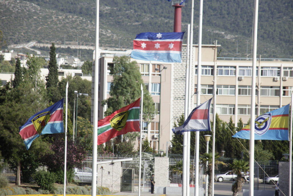 Το “μπακαλόχαρτο” της ΓΔΑΕΕ και η “χυλόπιτα” της Κομισιόν στην Ελλάδα για το SAFE