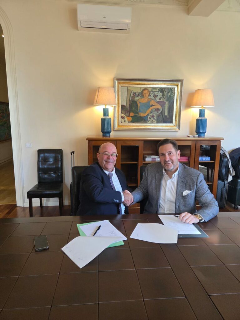 Ο Όμιλος Efthymiadis Agrotechnologies επεκτείνεται στην Ισπανία