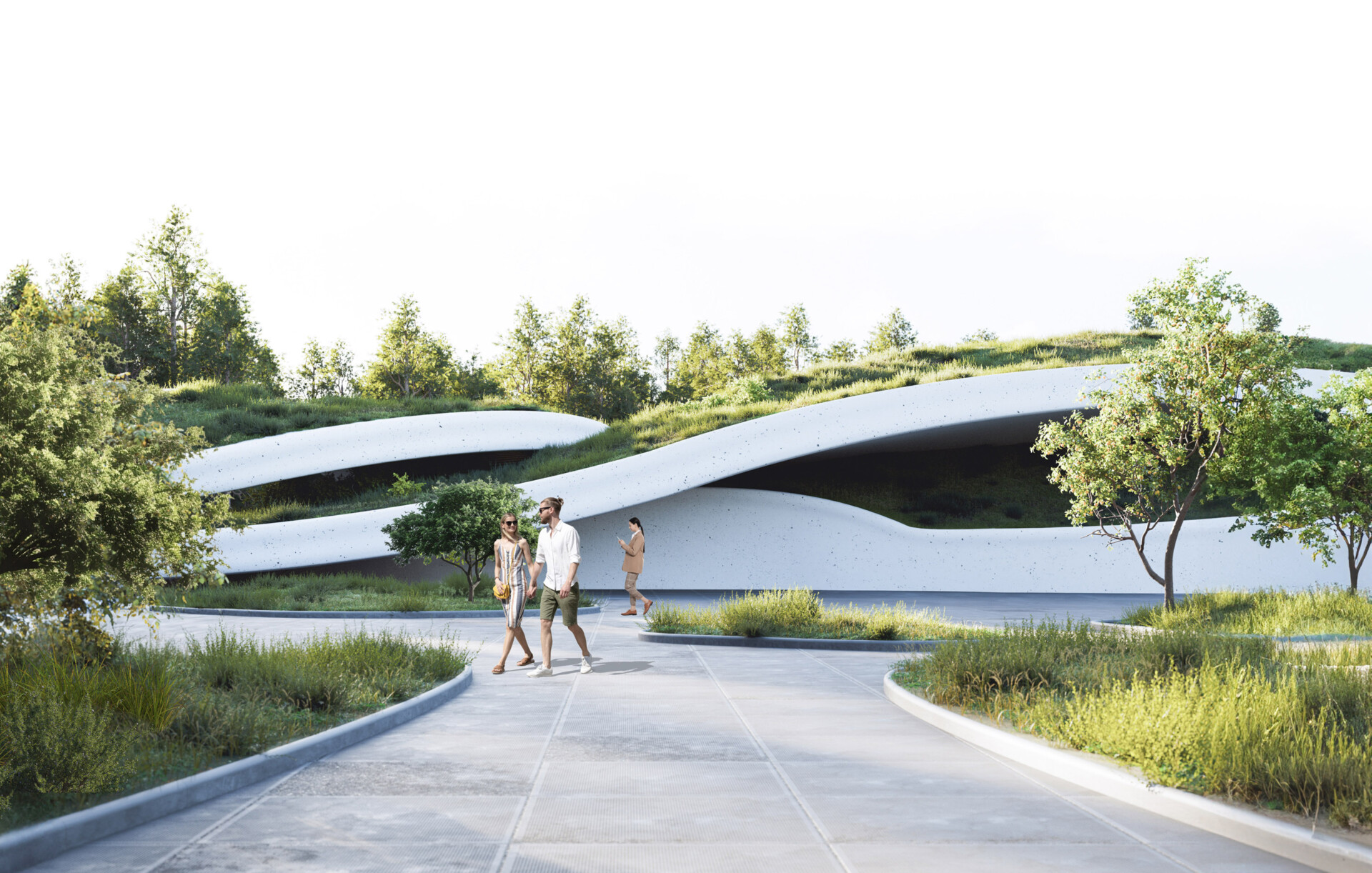 Από την ενεργειακή απόδοση στον ενσωματωμένο άνθρακα © ΤΙΤΑΝ