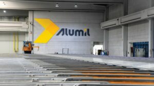 Alumil: Τζίρος κοντά στα 520 εκατ. και διανομή μερίσματος μετά από 16 χρόνια
