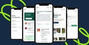 AgriNow: H τεχνολογική γέφυρα επικοινωνίας αγροτών και εργατών γης, επενδύει στην ΑΙ και βλέπει Ευρώπη