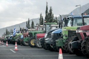 Οι αγρότες ετοιμάζουν νέα μπλόκα: Αρχίζουν ξανά κινητοποιήσεις στις 23-25 Ιουνίου