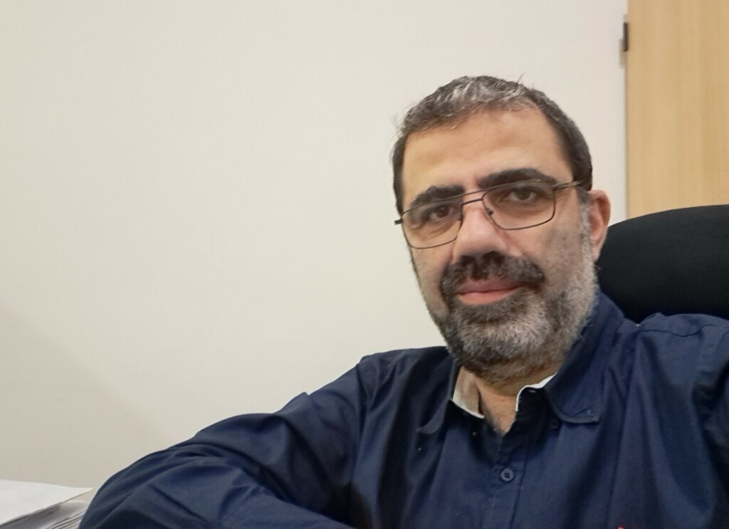 Τσαγκαλίδης: Η Δρομέας βλέπει νέες αγορές και φέρνει τεχνολογικές καινοτομίες