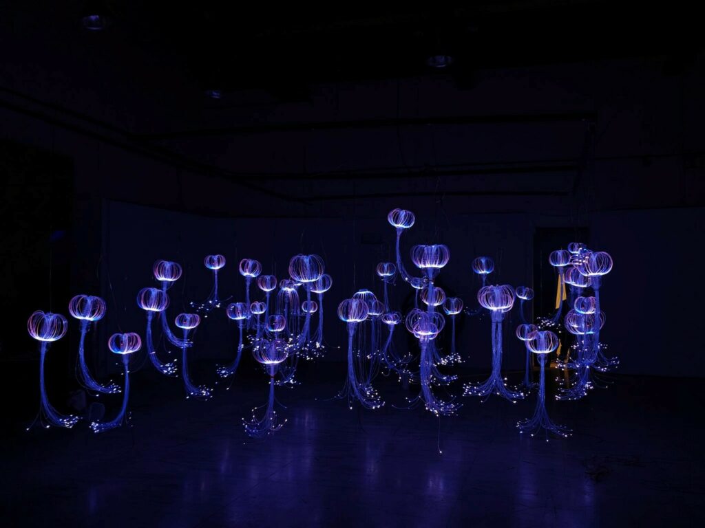 Ημέρες ART/TECH από την Cosmote Telekom: Δωρεάν εκδηλώσεις με έργα ψηφιακής και διαδραστικής τέχνης