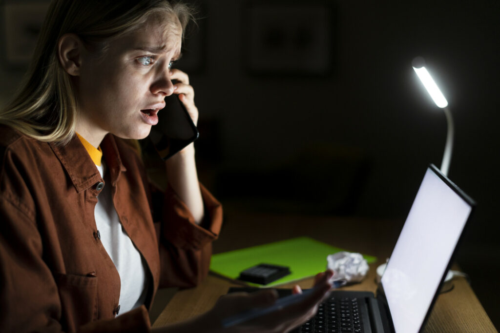 Φραγή στις απάτες στις συναλλαγές από τράπεζες και Τειρεσία