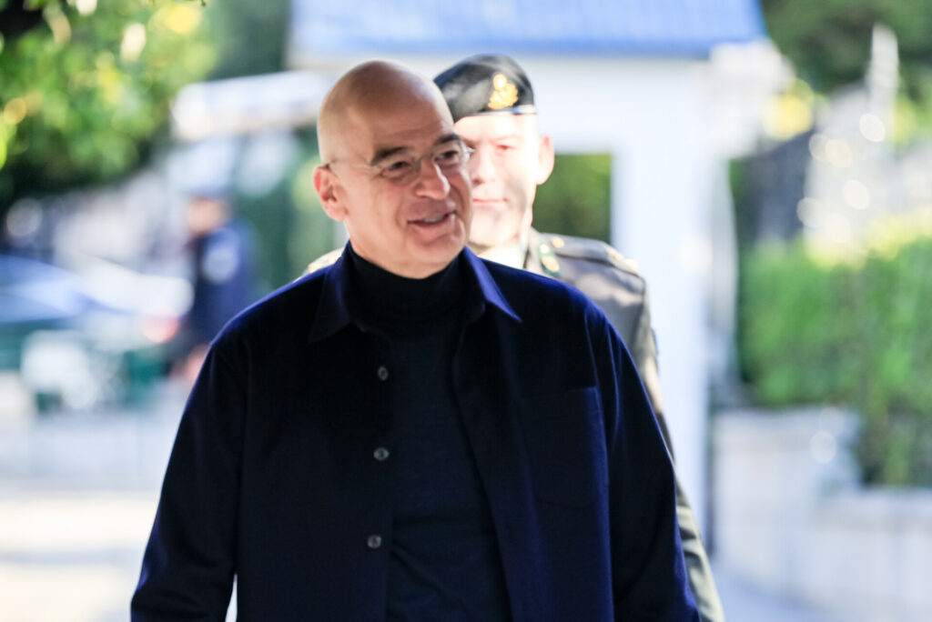 Δένδιας: Όχι σε κοινωνία δύο ή πολλαπλών ταχυτήτων