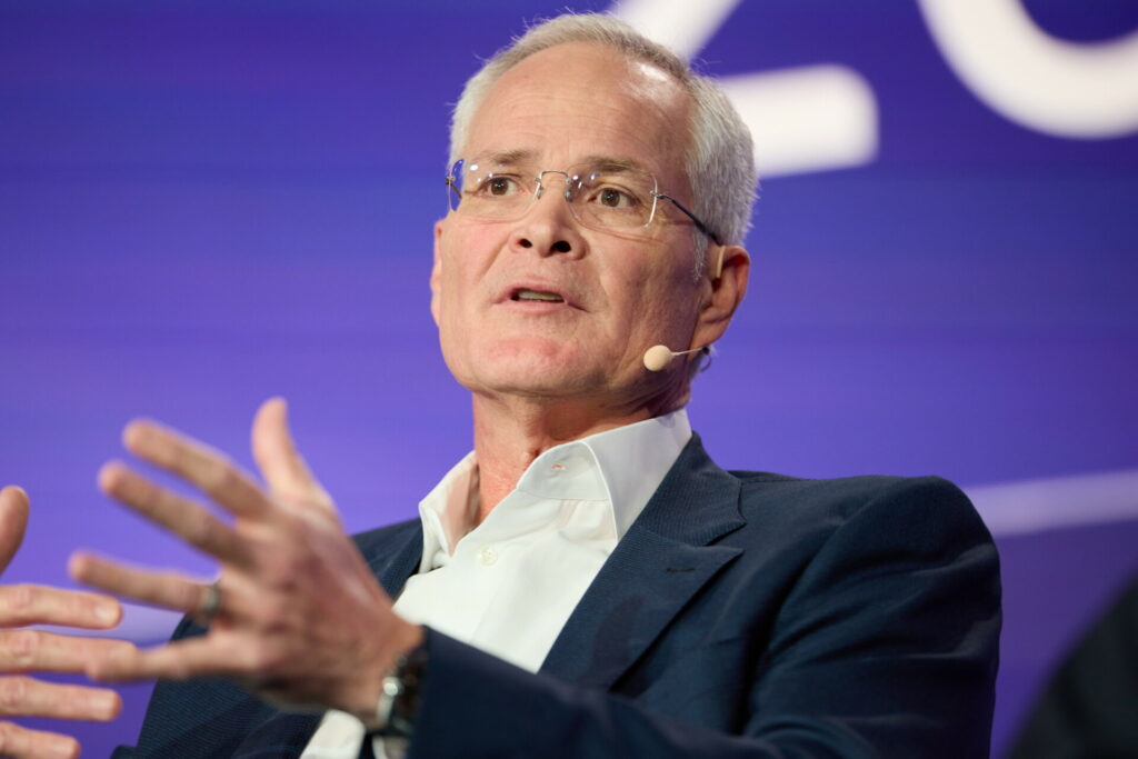 Γουντς (Exxon Mobil): Εξετάζουμε επιστροφή στη Βενεζουέλα υπό τον Ντόναλντ Τραμπ