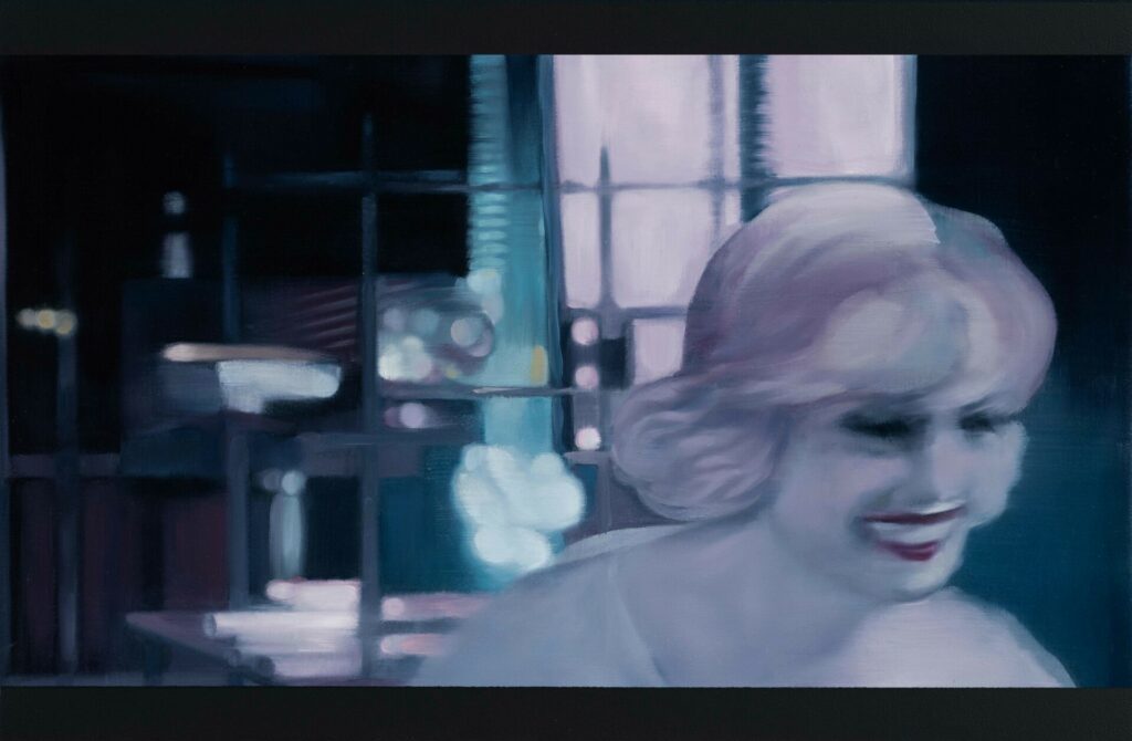 έκθεση Φωτεινή Πούλια