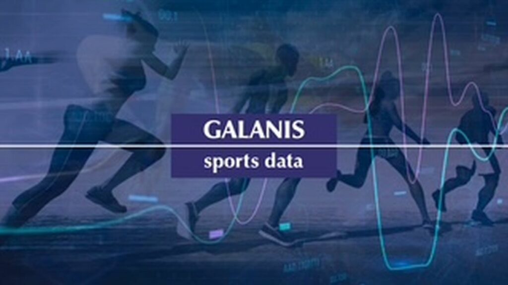 Galanis Sports Data: Στρατηγικός μεταχηματισμός με τον Θανάση Μπασδέκη στο τιμόνι