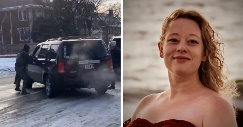 Διαδηλώσεις και ο αντίκτυπος στις ΗΠΑ για τον θάνατο της 37χρονης απο πυρά του ICE