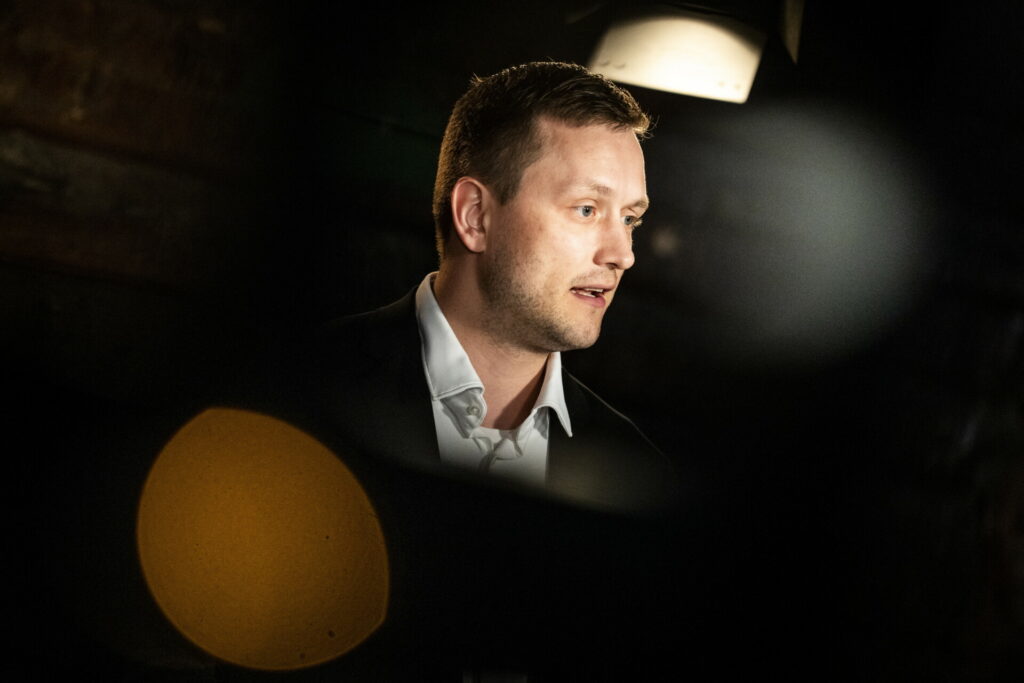 “Φτάνει πια!” η οργισμένη αντίδραση της Γροιλανδίας στις απειλές του Τραμπ