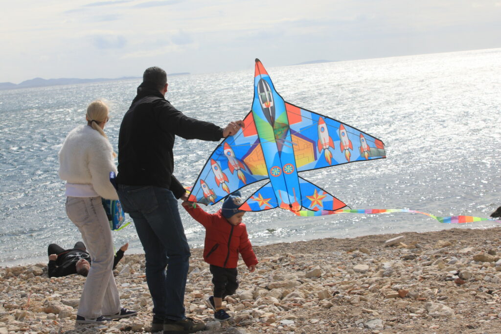 Καθαρά Δευτέρα στην Αθήνα: Από τον 19ο αιώνα στο live streaming σήμερα