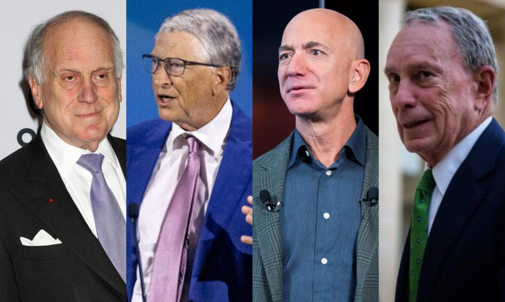 Γροιλανδία: Το νέο Ελ Ντοράντο των δισεκατομμυριούχων, ποιοι επενδύουν