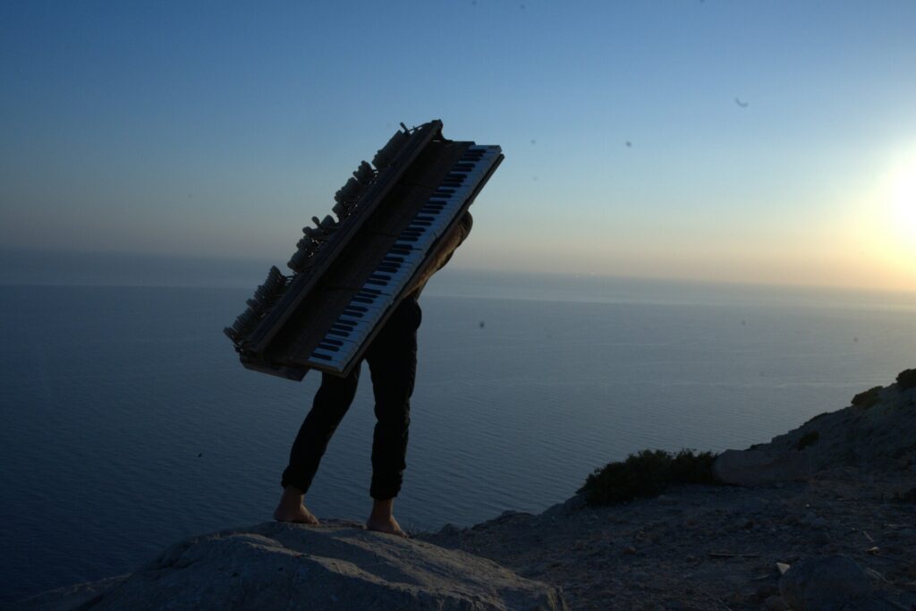 LEMON στο ΠΛΥΦΑ: 8 χρόνια ταξιδιών σε 8+1 παραστάσεις!