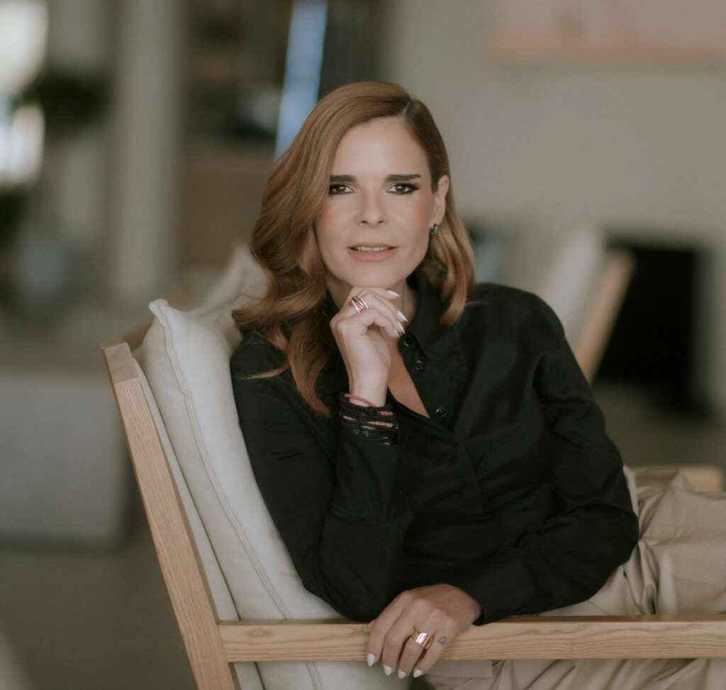 Στη Μαρίτα Καράτζη το Hilton Garden Inn Athens Syggrou