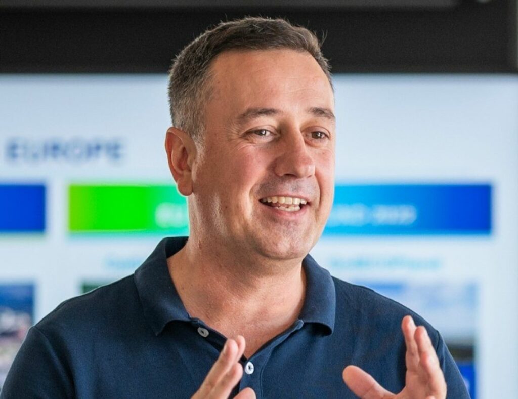 Η Holcim σχεδιάζει 15 εξαγορές το 2026