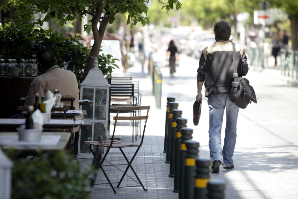 ΠΟΕΣΕ: Aνησυχητικά τα αποτελέσματα της ΕΛΣΤΑΤ για την εστίαση