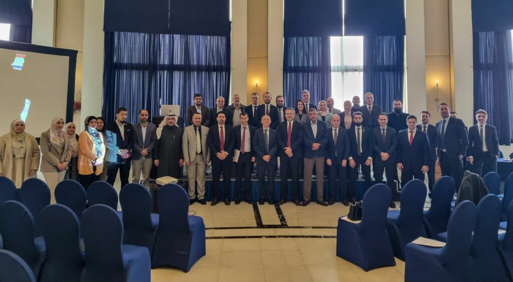 Στη σύνοδο του Med-TSO ο ΑΔΜΗΕ, τι συζητήθηκε