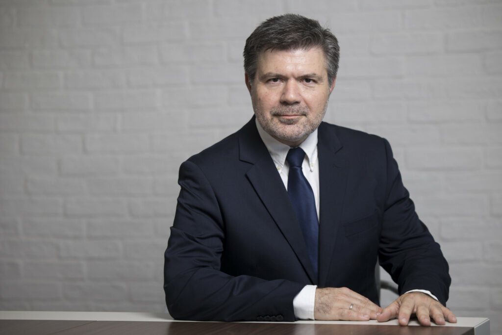 Intracom Telecom: Ποια είναι τα δύο νέα διευθυντικά στελέχη