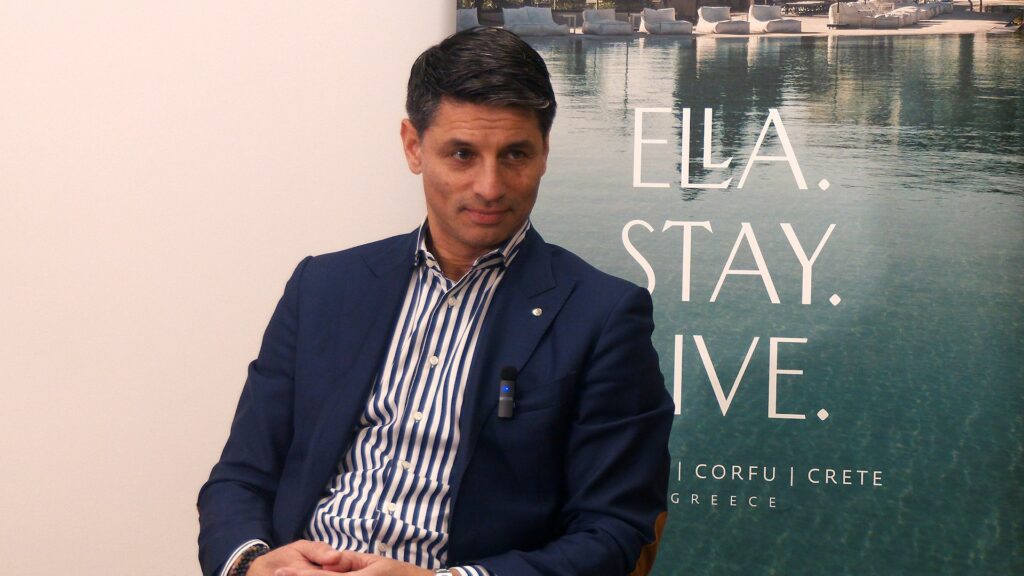 Ella Resorts: Άλλα 4 ξενοδοχεία στην Ελλάδα μέχρι το 2028