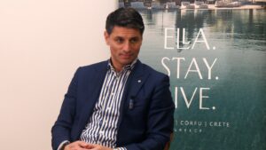 Ella Resorts: Άλλα 4 ξενοδοχεία στην Ελλάδα μέχρι το 2028