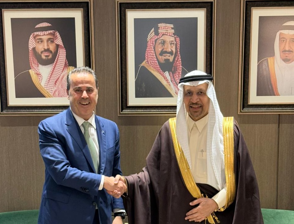 Παπασταύρου: Η δυναμική της συνεργασίας Ελλάδας – Σ. Αραβίας παραμένει ισχυρή