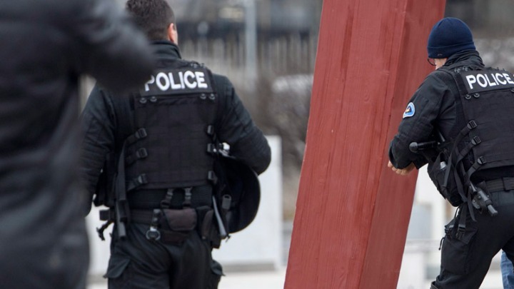 Ελβετία: Έκρηξη σε μπαρ στο θέρετρο σκι Κραν Μοντανά με νεκρούς & τραυματίες