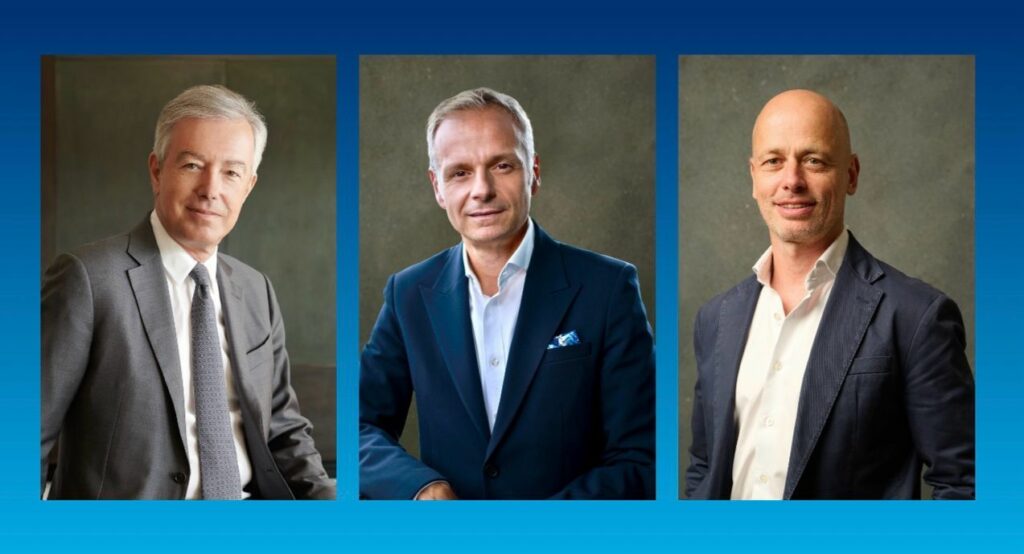 Αλλαγή σκυτάλης στο Sani/Ikos Group: Στρατηγικός ρόλος για τον Ανδρέα Ανδρεάδη