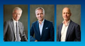 Αλλαγή σκυτάλης στο Sani/Ikos Group: Στρατηγικός ρόλος για τον Ανδρέα Ανδρεάδη