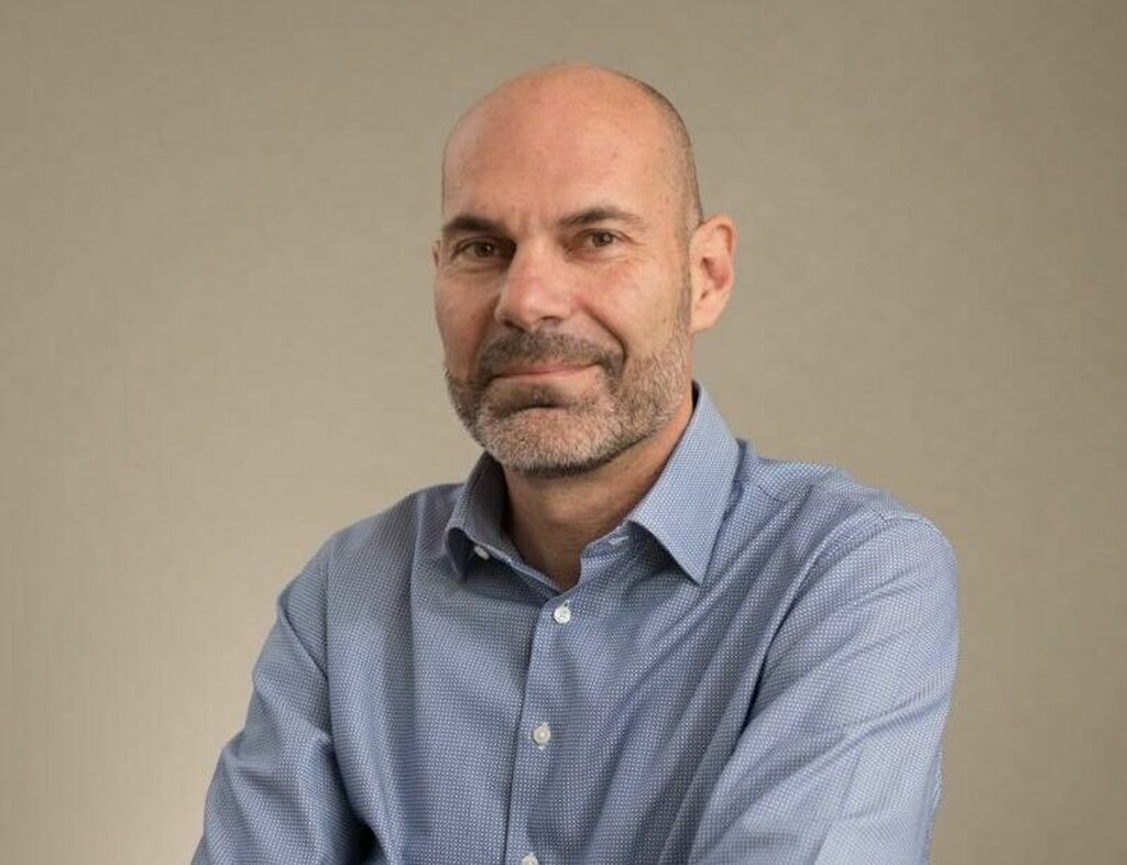 SecGrid: Η νέα εταιρεία του Διονύση Γρηγοράτου για την κυβερνοασφάλεια