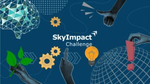 SkyImpact Challenge: Πρόγραμμα επιτάχυνσης καινοτομίας από το Νέο Αεροδρόμιο Ηρακλείου