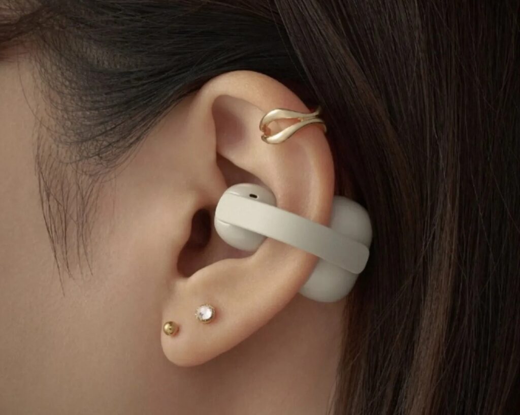 Sony: Καινούργια ακουστικά νέας γενιάς στη μόδα των ασύρματων wearables