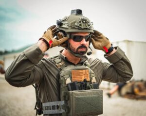 Τheon: Mε την αμερικανική Τeam Wendy-Ceradyne θα αναπτύξουν σύστημα προστασίας κεφαλής για τον στρατό των ΗΠΑ