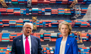 ΕΕ: Πώς γεννήθηκε η “ομάδα των 6” για να ανταγωνιστεί ΗΠΑ-Κίνα