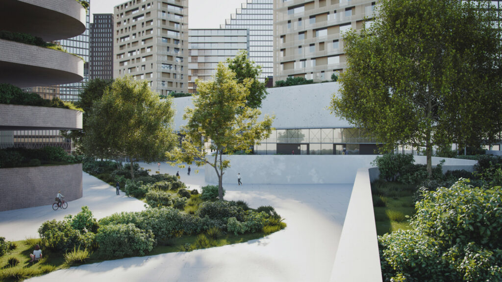 Από την ενεργειακή απόδοση στον ενσωματωμένο άνθρακα