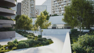 Από την ενεργειακή απόδοση στον ενσωματωμένο άνθρακα