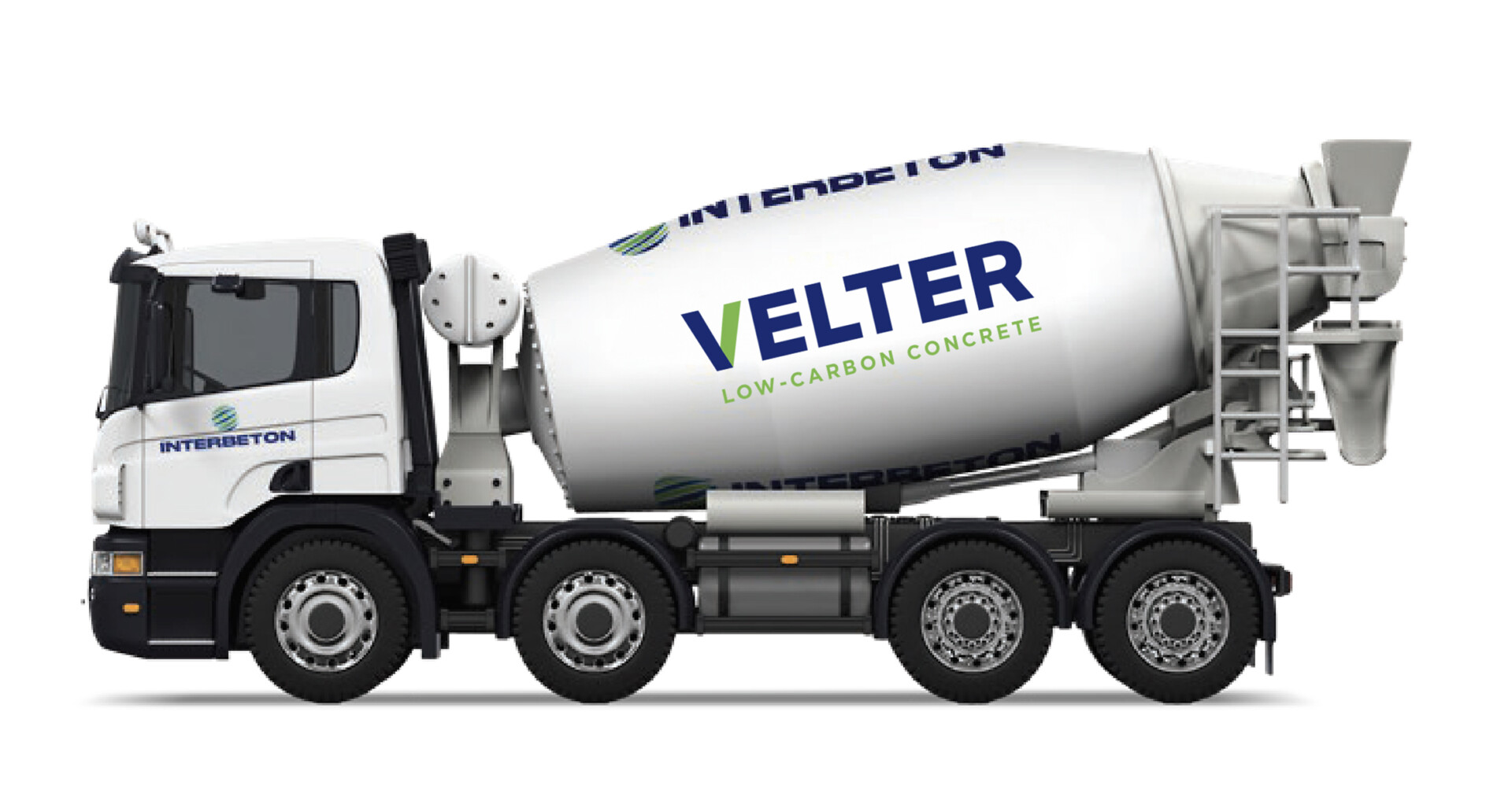 Από την ενεργειακή απόδοση στον ενσωματωμένο άνθρακα © ΤΙΤΑΝ